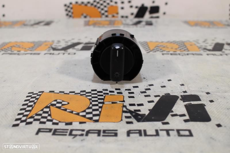 Comutador Das Luzes Audi A3 (8P1)  8P1941531c / 04056753 / 8P1 941 531 - 1