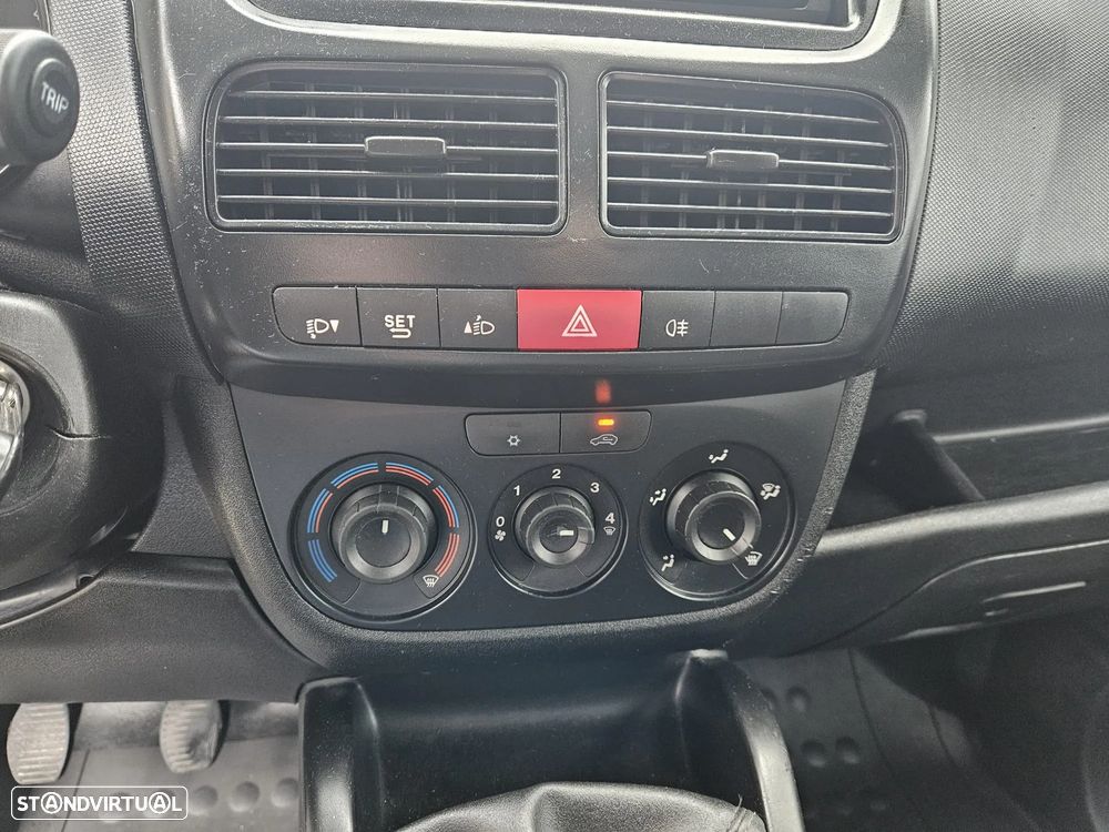 Opel COMBO VAN 1.6 CDTi - 17