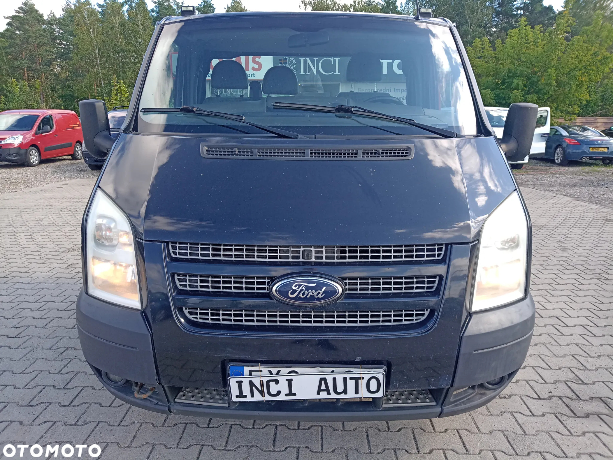 Ford Transit - 4