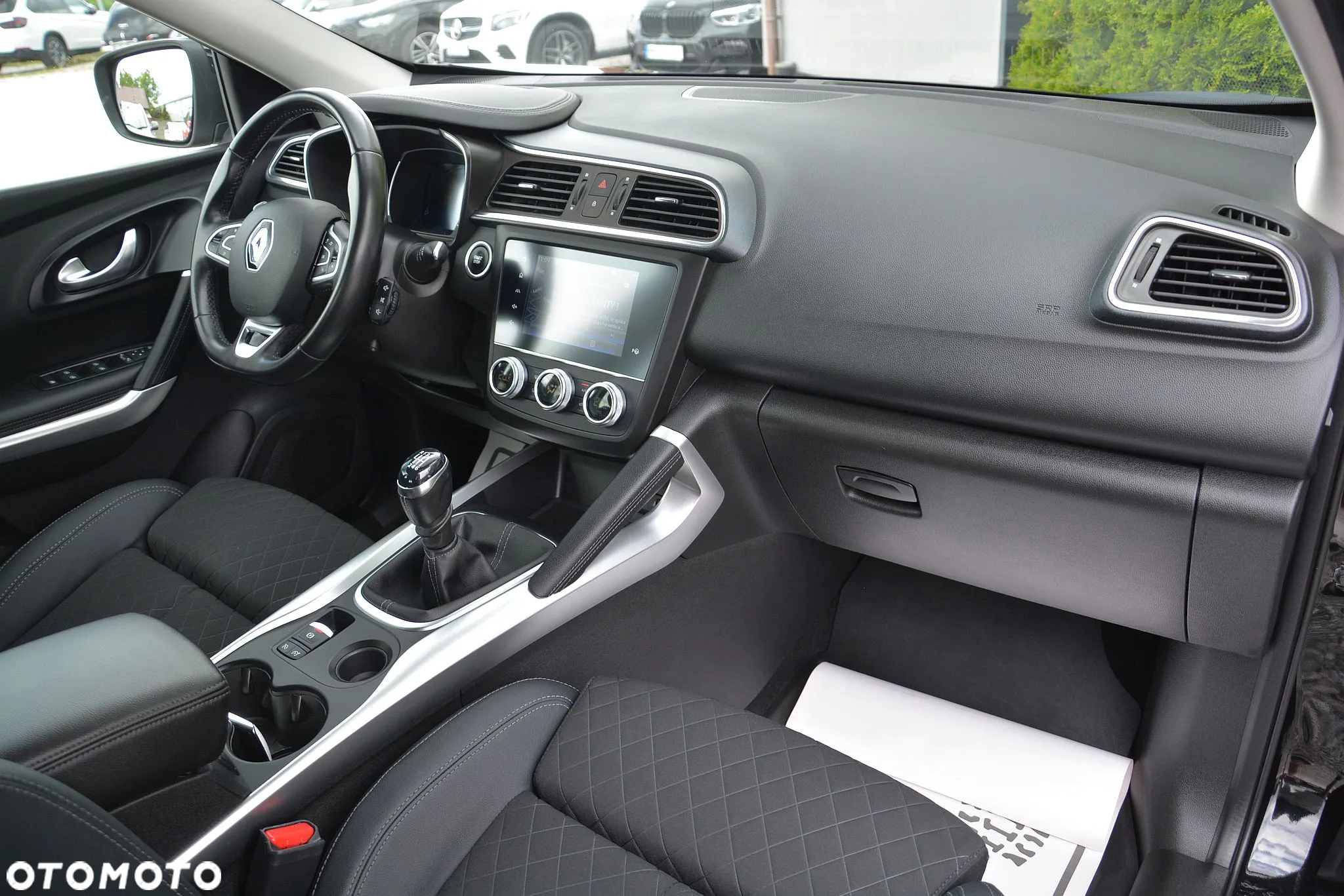 Renault Kadjar 1.3 TCe FAP Intens - 15