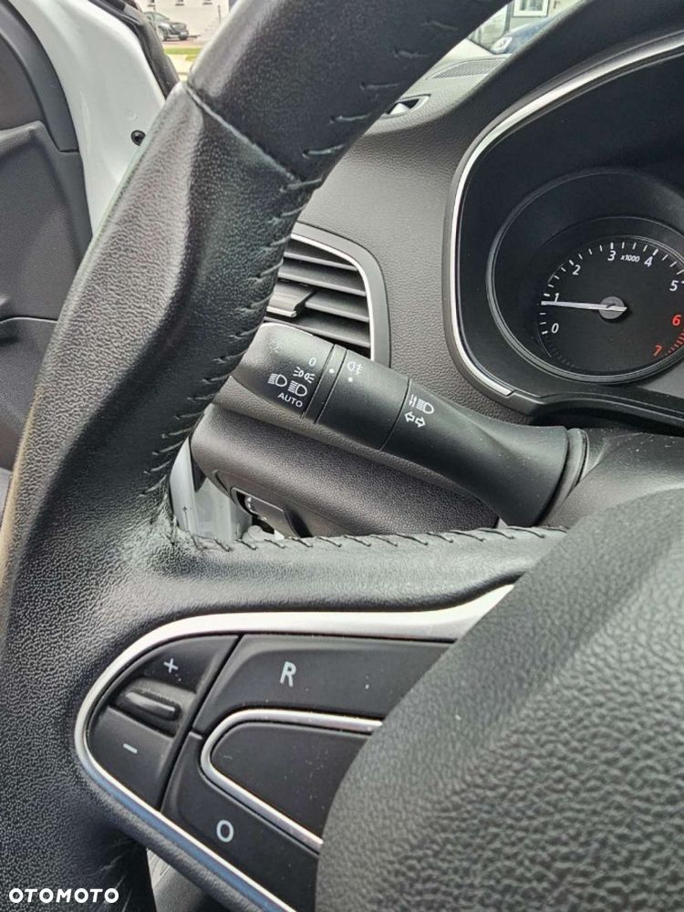Renault Megane - 22