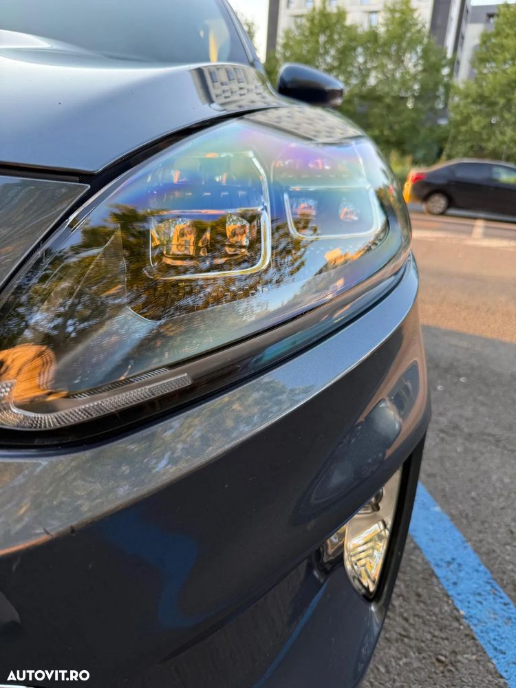 Ford Kuga 2.5 Duratec PHEV Titanium X - 4