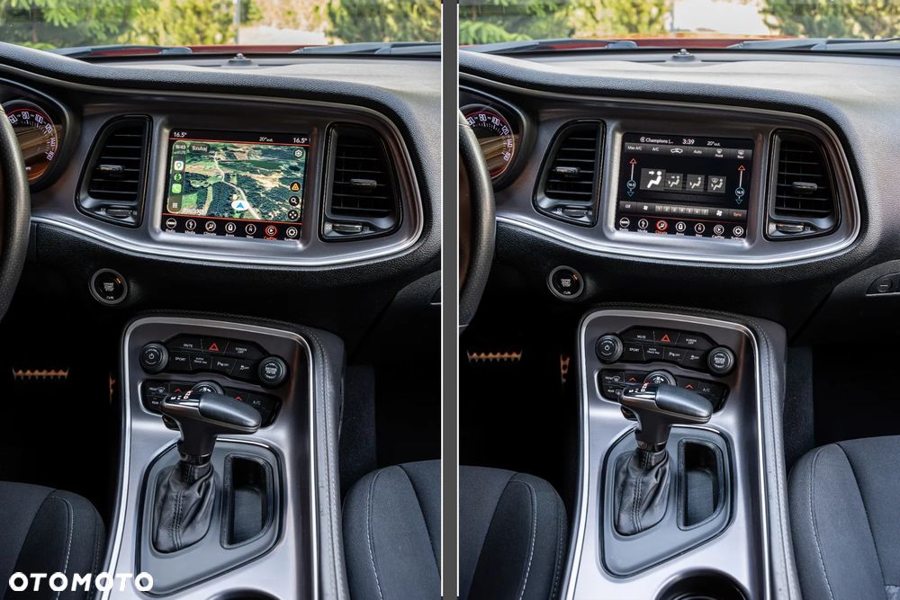 Dodge Challenger 5.7 R/T - 32