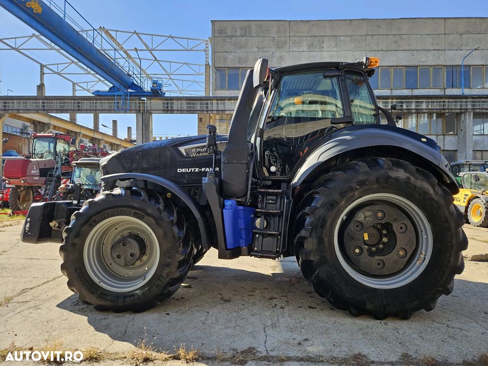 Deutz-Fahr 9340 TTV - 5