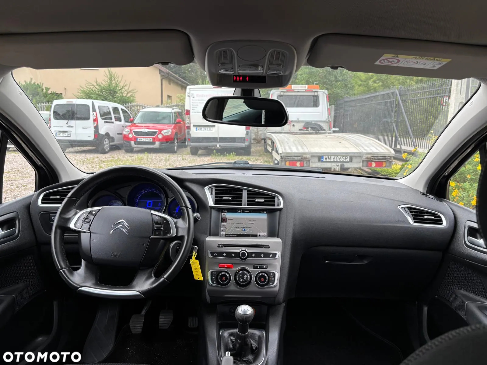 Citroën C4 BlueHDi 100 Selection - 18