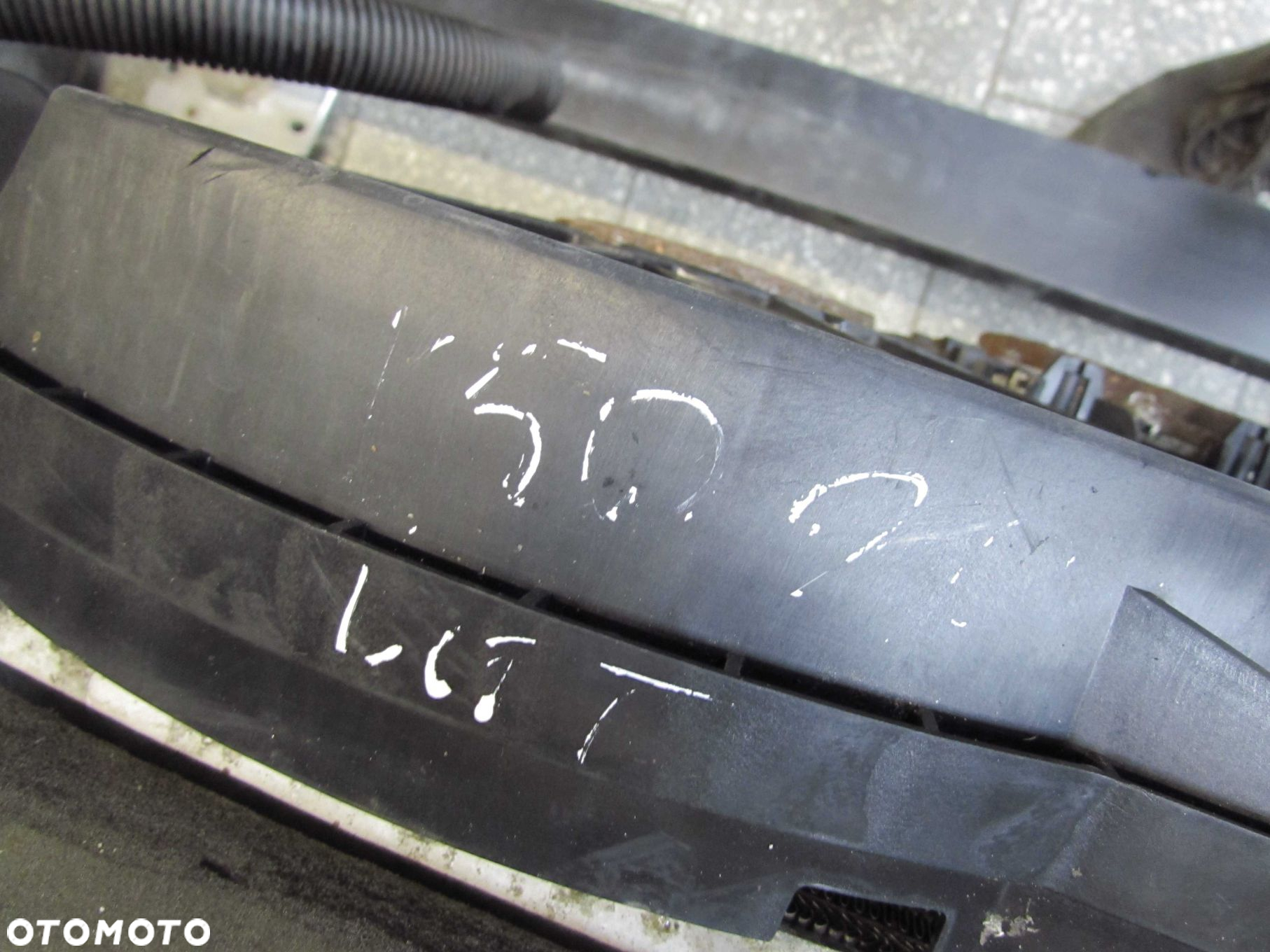 VOLVO C30 S40 V50 C70 1.6 2.0 D CHLODNICE WENTYLATORY 3M5H-8005-TL 4N5H-9L440-VF 3M5H-8C607-UG 04-13 - 11
