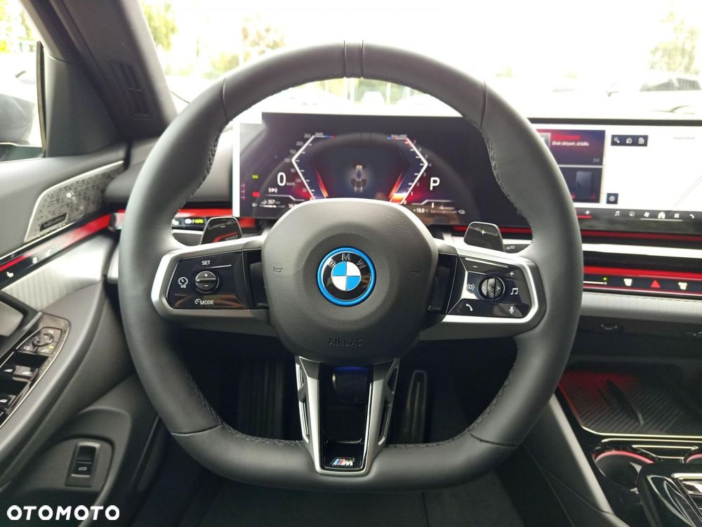BMW Seria 5 - 14