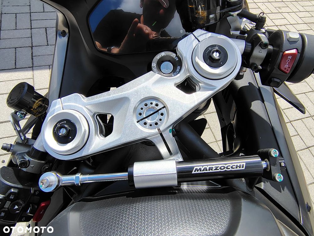 QJMOTOR SRK 921RR - 10