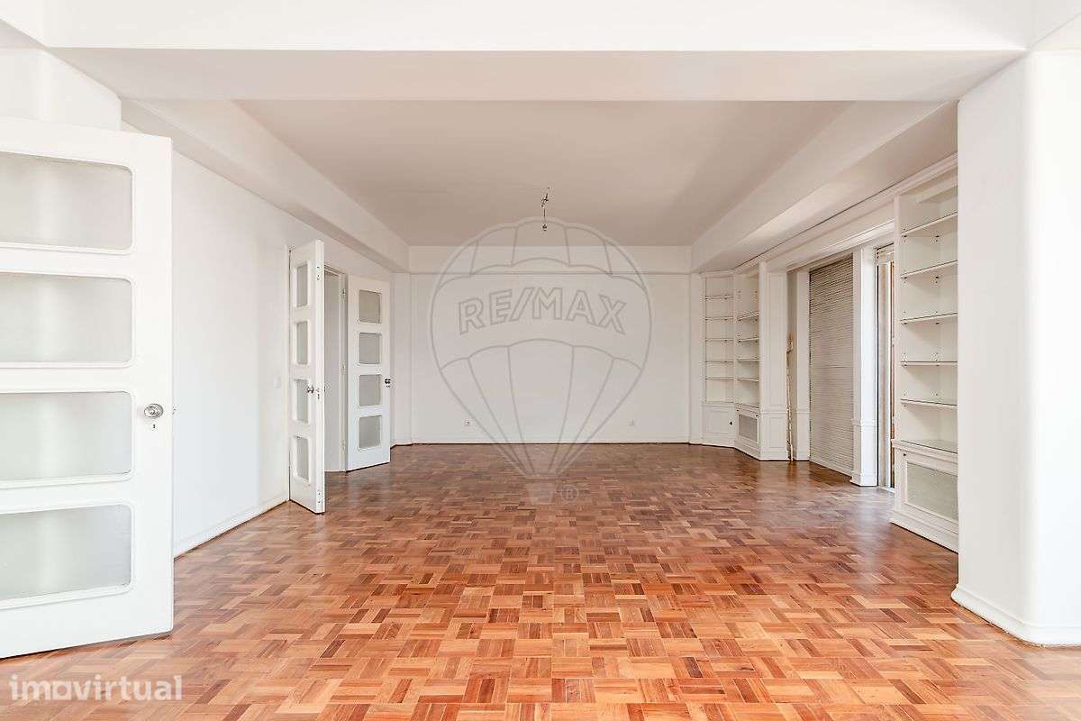 Apartamento T5 para arrendamento - Grande imagem: 2/50
