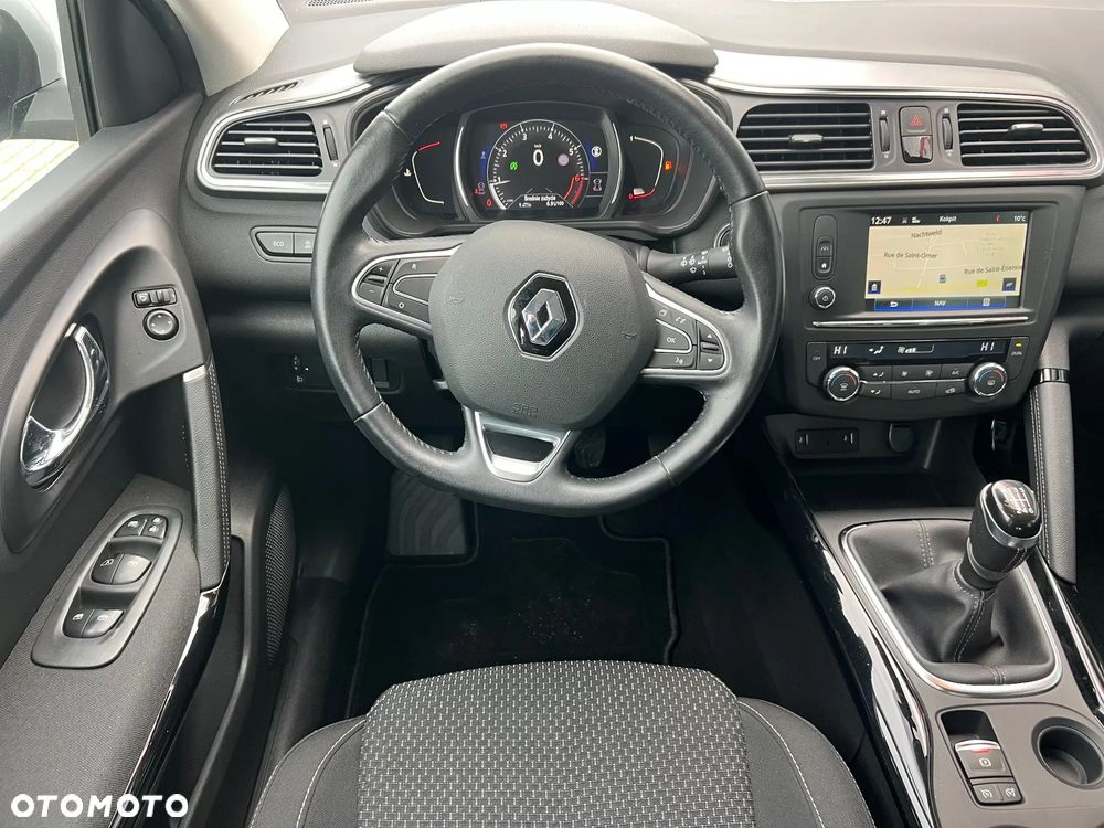 Renault Kadjar 1.2 Energy TCe Business - 20