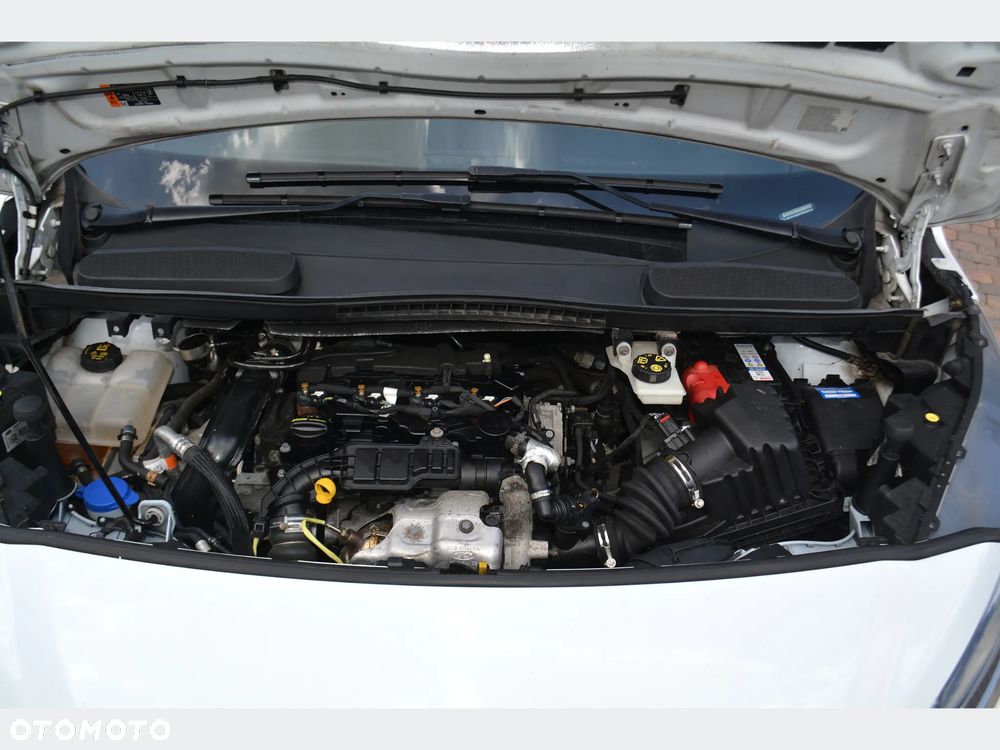 Ford Transit Connect - 20