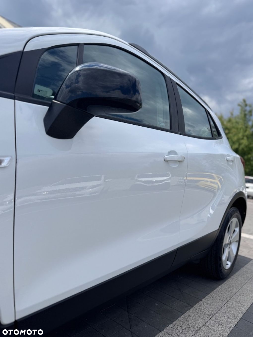 Opel Mokka - 13