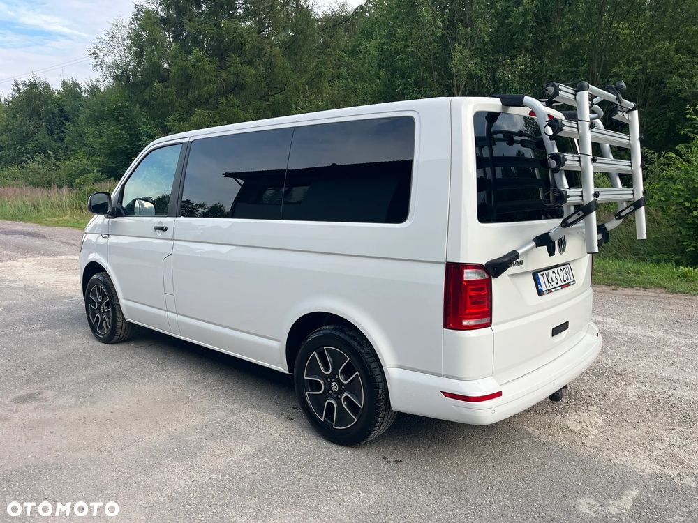 Volkswagen Multivan - 3