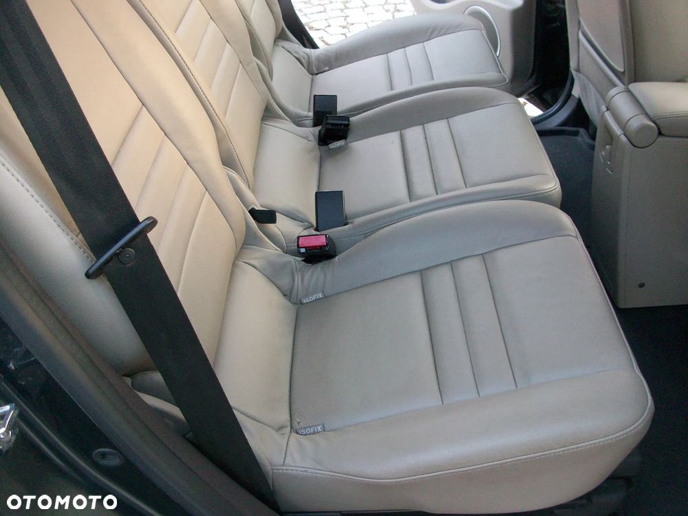 Renault Grand Scenic Gr 2.0 16V Privilege CVT - 11