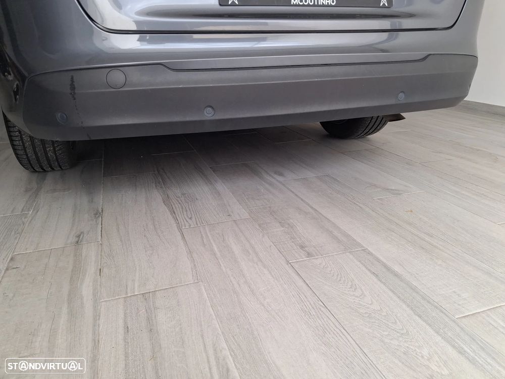 Hyundai i30 SW 1.0 T-GDi Style - 13