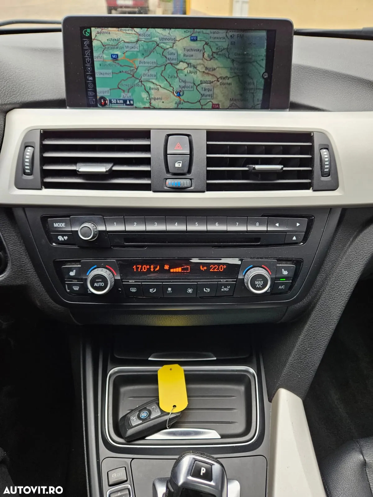 BMW Seria 3 - 11