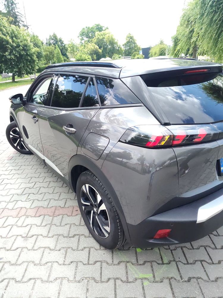 Peugeot 2008 BlueHDi 100 STOP & START Allure - 5