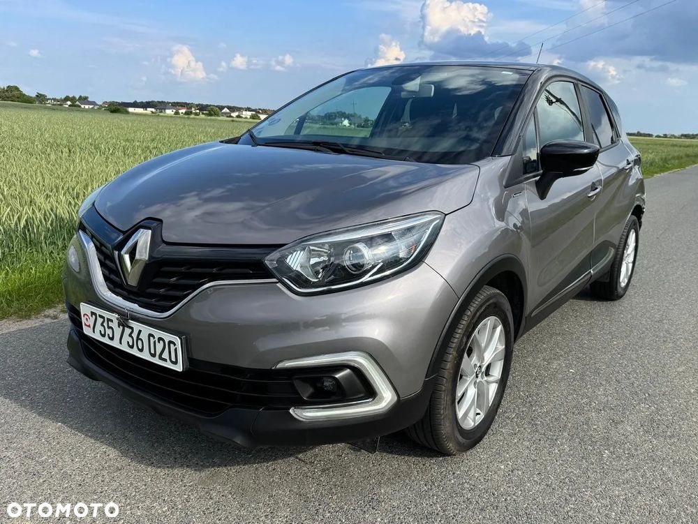 Renault Captur - 3