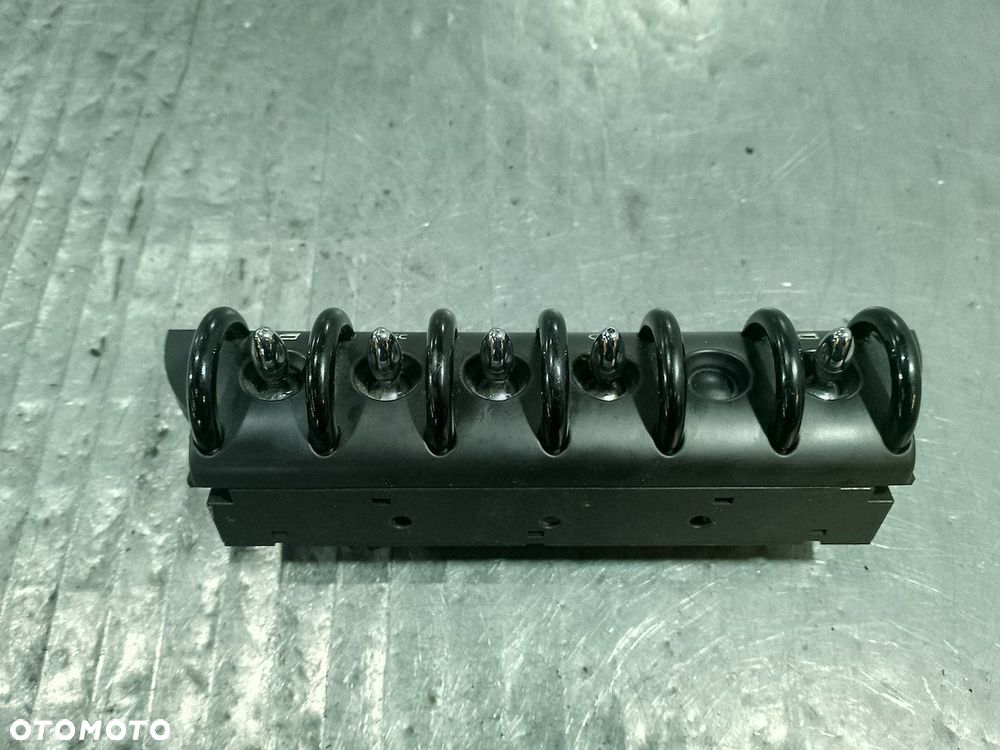 PANEL PRZEŁĄCZNIKÓW MINI R50 6917987 - 6