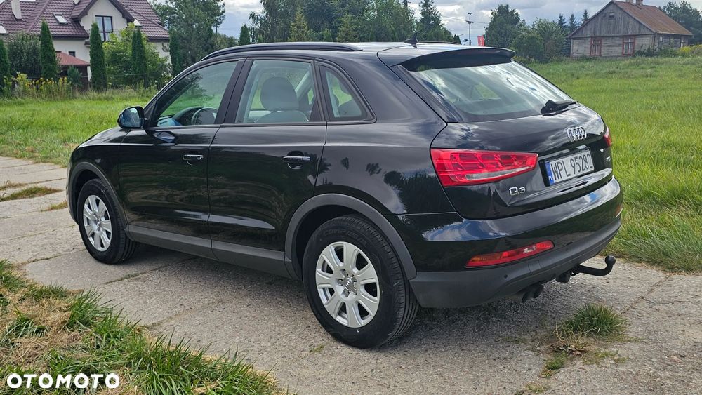 Audi Q3 2.0 TDI - 31