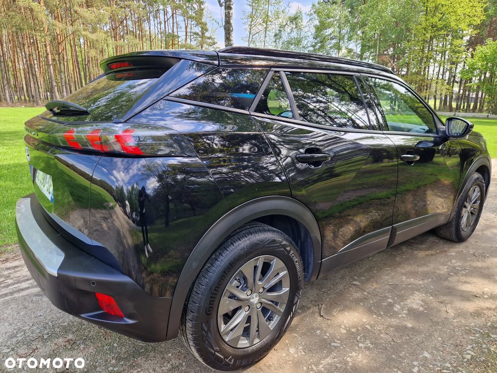 Peugeot 2008 PureTech 100 Style - 5