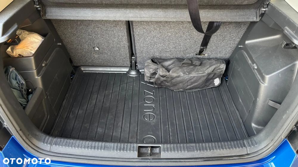 Skoda Fabia 1.0 Ambition - 9