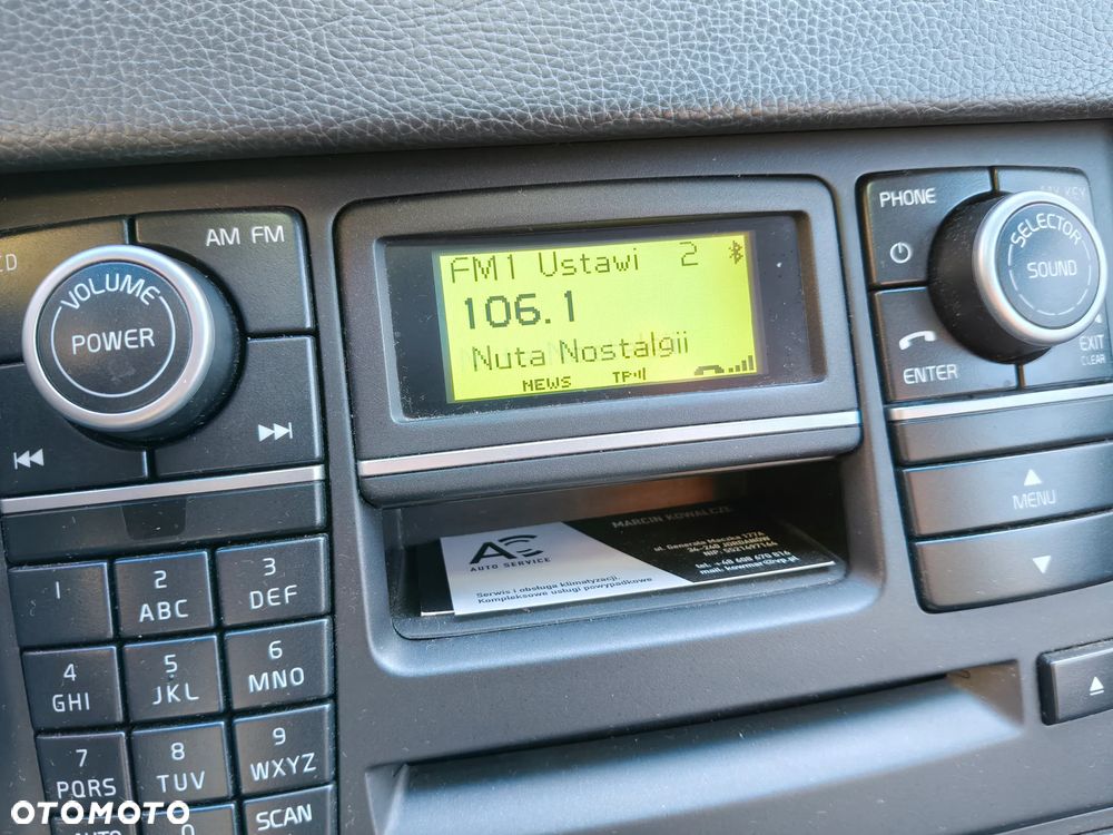 Volvo XC 90 D5 Summum - 21