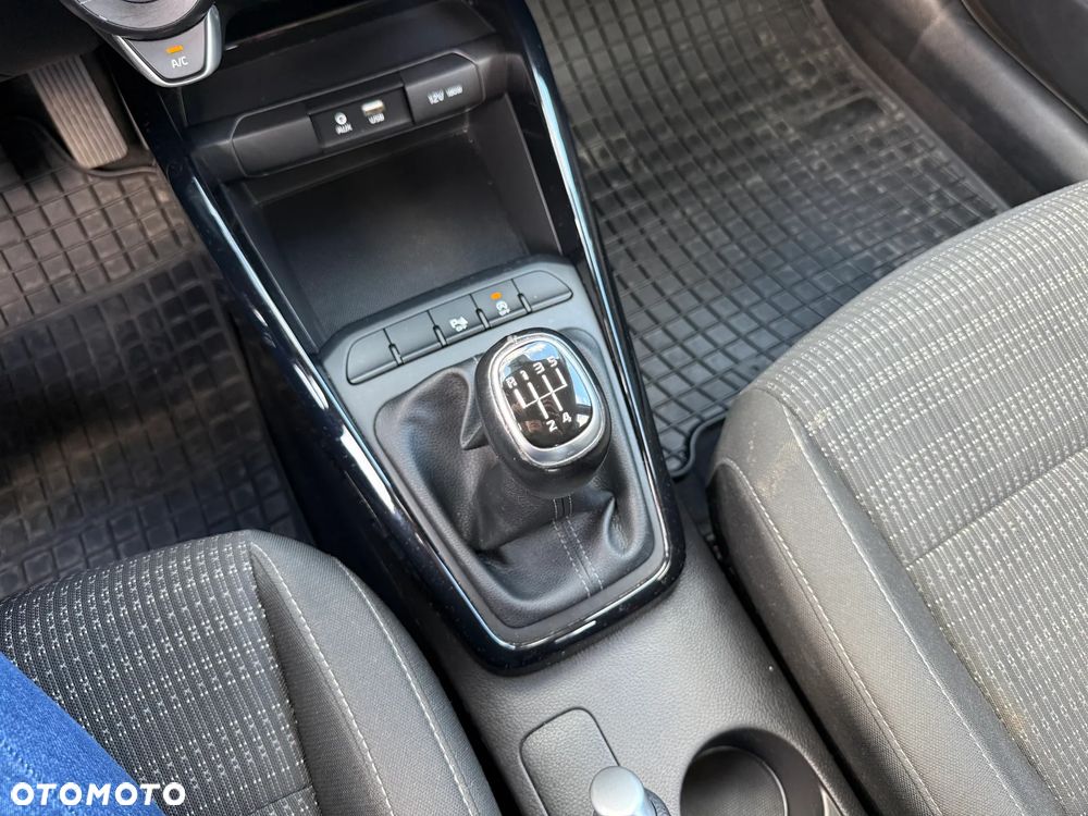 Kia Stonic 1.0 T-GDI 100 OPF Dream-Team Edition - 19