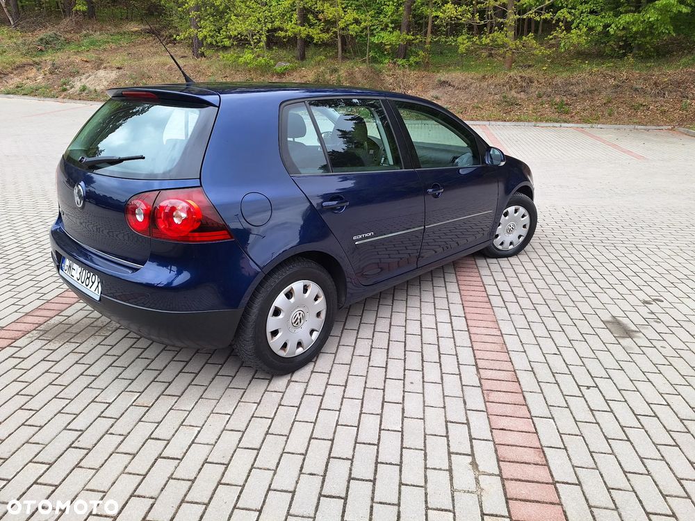 Volkswagen Golf 1.4 Tour Edition - 37