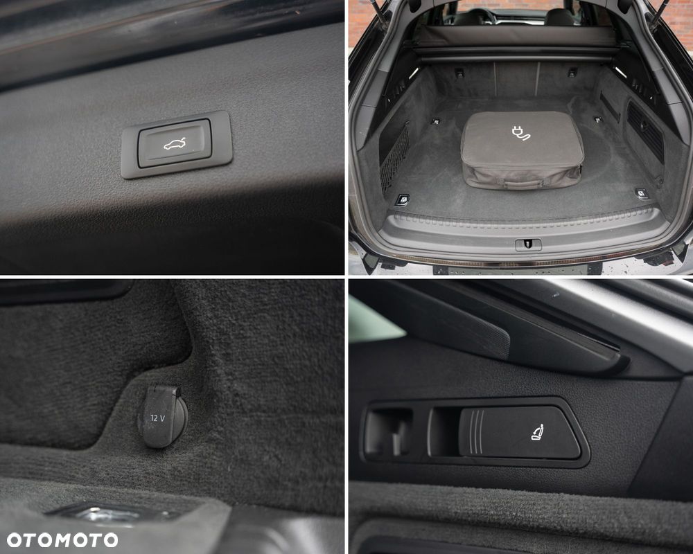 Audi A6 Avant 55 TFSI e quattro S tronic sport - 41