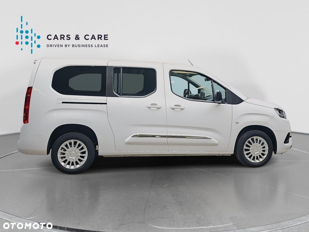 Toyota Proace City Verso Long 1.5 D-4D Business - 23