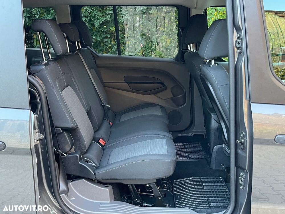 Ford Tourneo Connect Grand 1.5 EcoBlue Start/Stop Active - 17