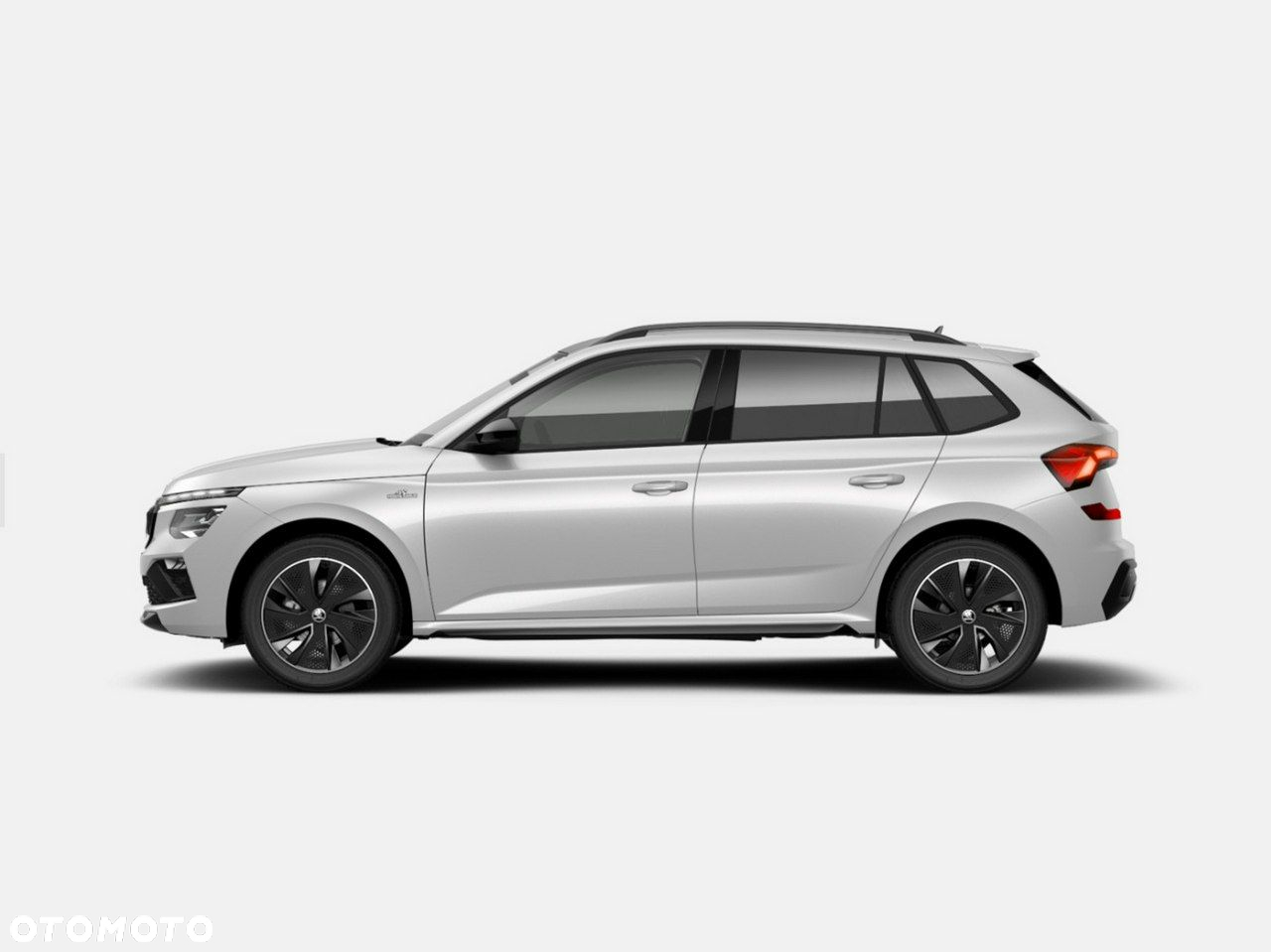 Skoda Kamiq - 2