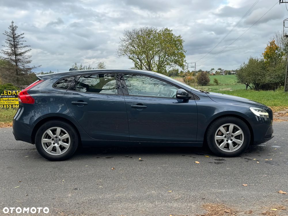 Volvo V40 D3 Drive-E Kinetic - 14