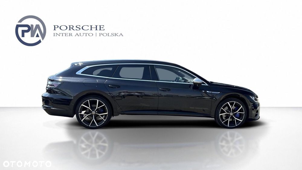 Volkswagen Arteon Shooting Brake 2.0 TSI 4Motion R DSG - 7