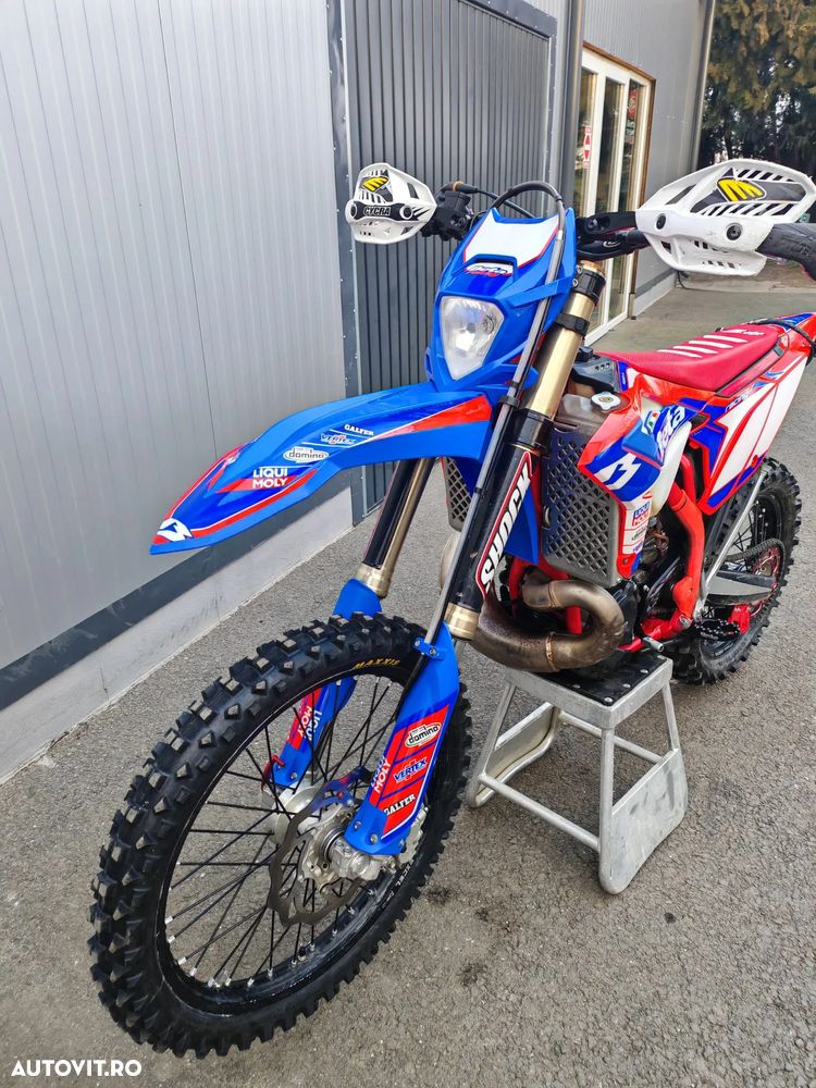 Beta RR - 6