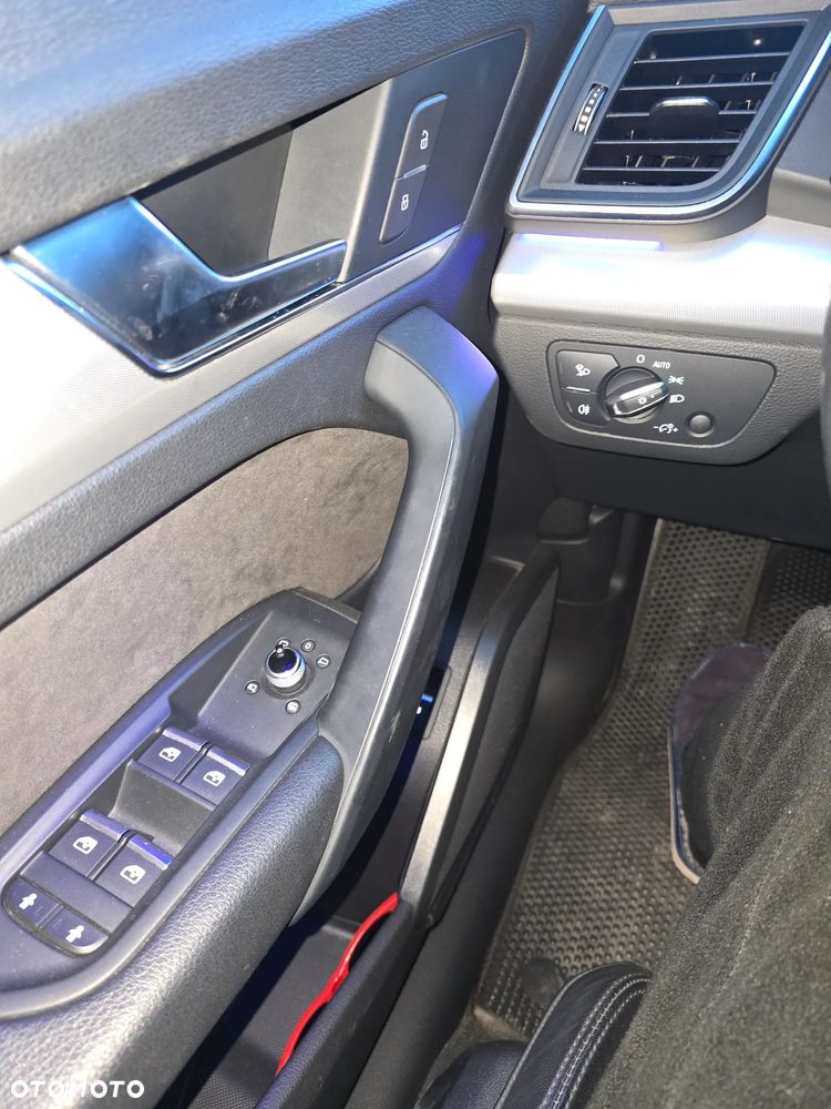 Audi Q5 2.0 TDI Quattro Sport S tronic - 23