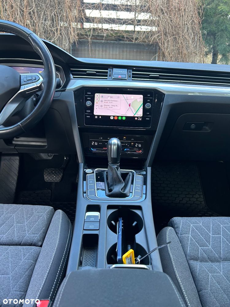 Volkswagen Passat 1.5 TSI EVO Business DSG - 11