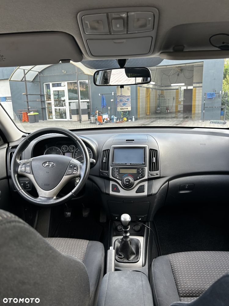 Hyundai i30 1.6 CRDi Edition Plus - 10