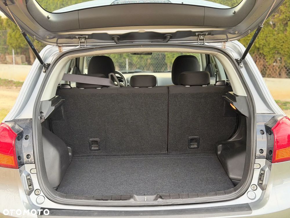 Mitsubishi ASX 1.6 ClearTec 2WD Top - 15