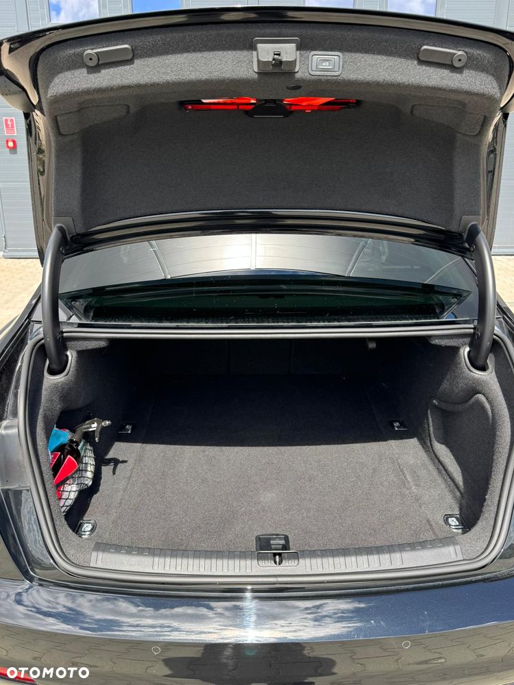 Audi A6 Limousine - 14