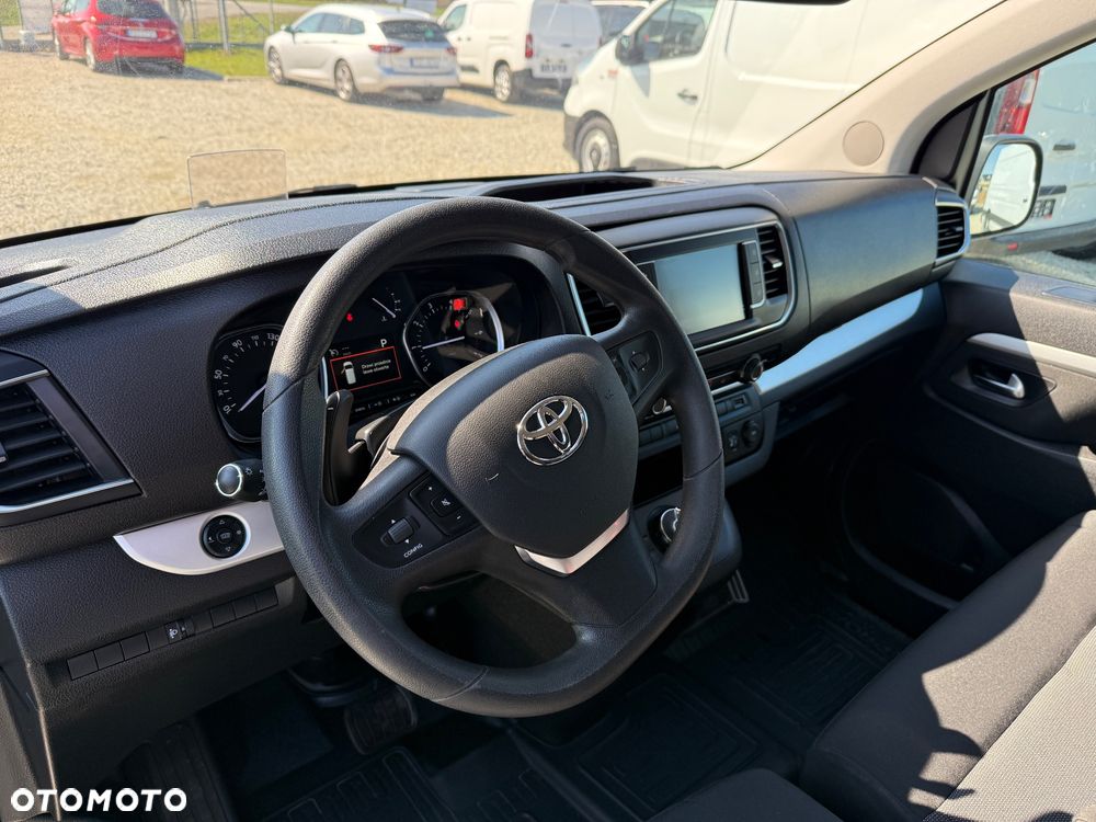 Toyota Proace Verso 2.0 D4-D Long Family - 21