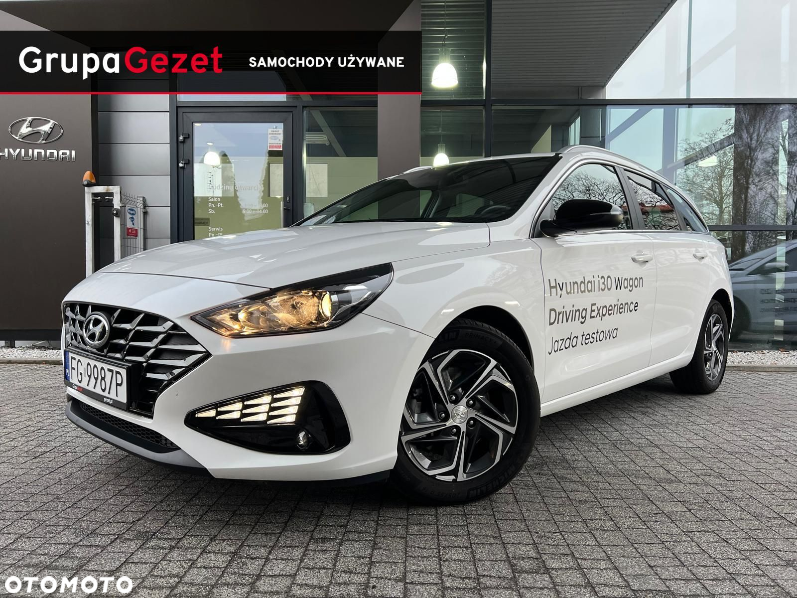 Hyundai i30 - 13