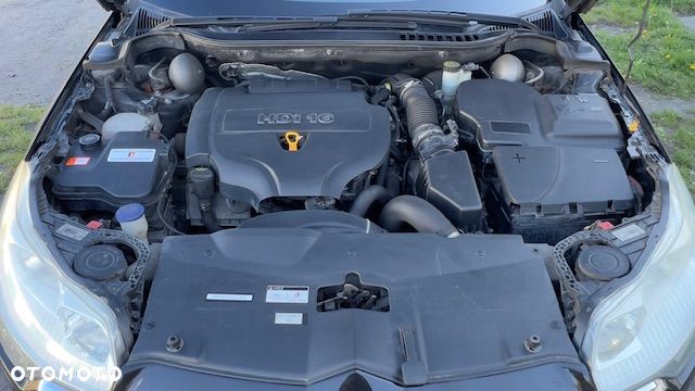 Citroën C5 2.0 HDi Selection - 20