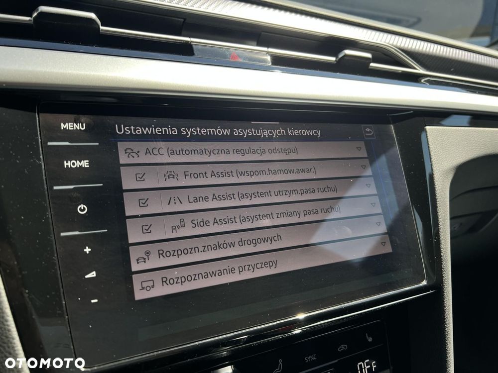 Volkswagen Arteon 2.0 TDI SCR 4Motion DSG R-Line - 15