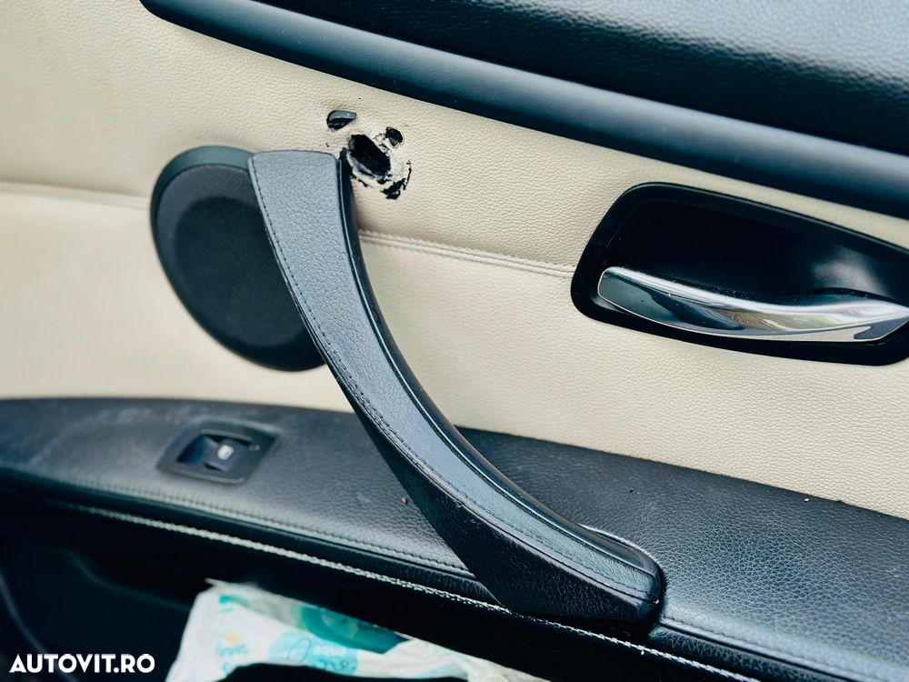 BMW Seria 3 320d Aut. - 16