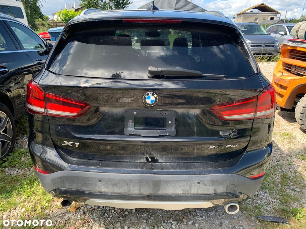 BMW X1 - 7