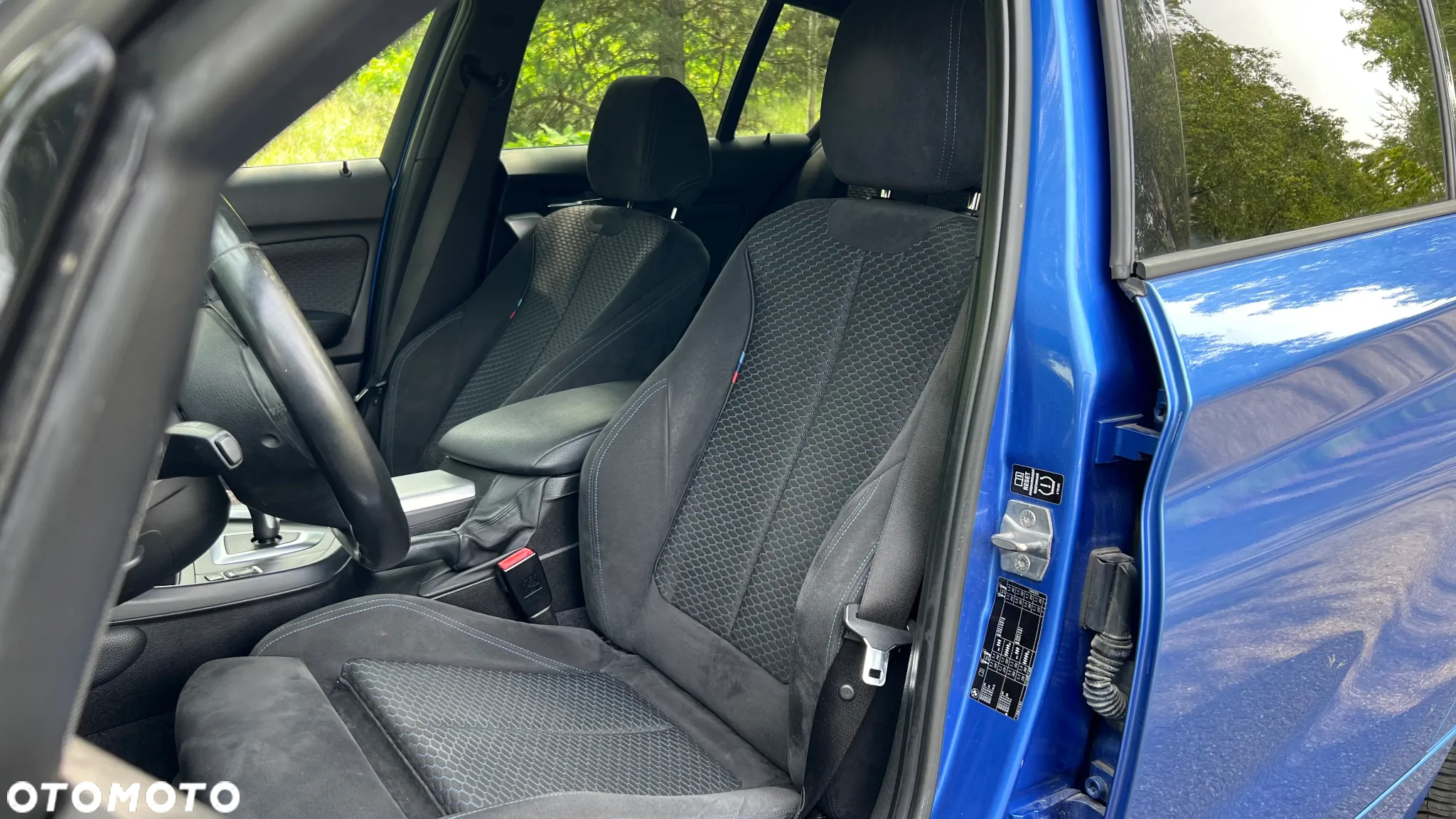BMW Seria 1 - 6