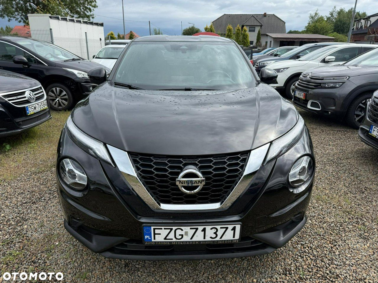Nissan Juke - 10