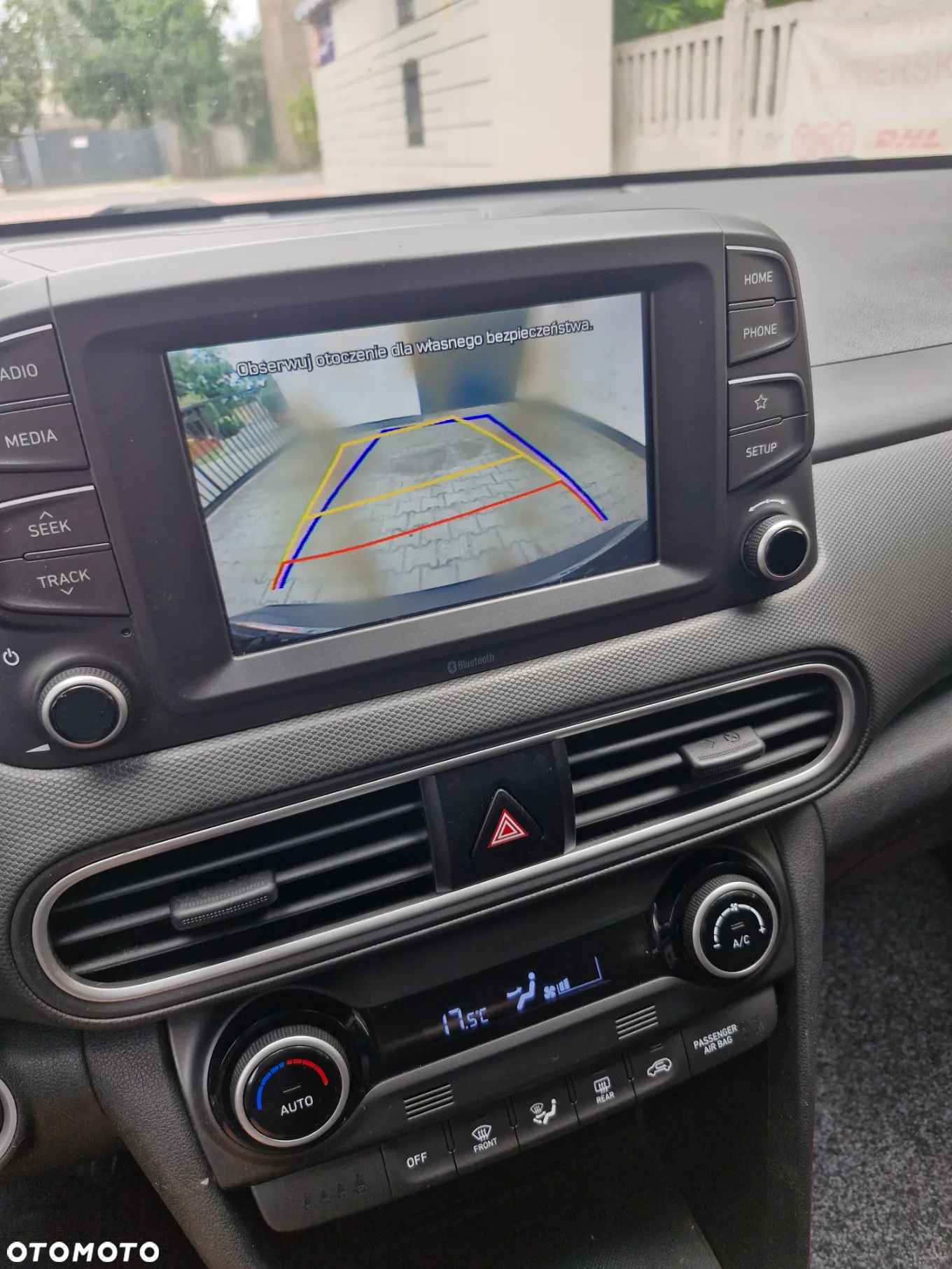 Hyundai Kona 1.0 T-GDI Advantage+ - 32